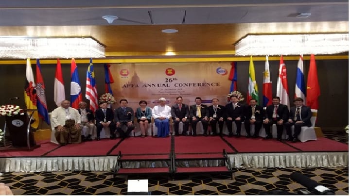 Be Strong Human Resources, Indonesia Ready Active Role in ASEAN Logistics Connectivity